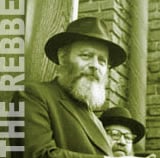 The Rebbe