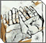 The Priestly Blessing 