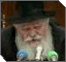 Profession of the Jewish Child