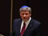 Canadian Prime Minister Participates in Dedication of Synagogue