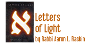Letters of Light