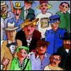 Clothes: an Anthology