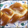 Challah Recipe
