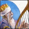Shavuot Personalities