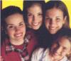 Bat Mitzvah Club