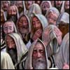 Who Invented the Synagogue?