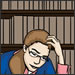 House Full of Books