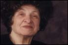 Taibel Lipskier (1913-2008) Taibel Lipskier (1913-2008)