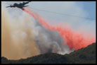 Southern California Fire Sparks Selflessness Among Jewish Residents