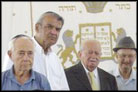 Enmeshed in Their Golden Years, Jewish Retirees Go Back to Yeshiva
