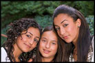 Smiles Return to Faces of Sderot Children