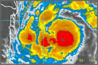 Evacuations Begin in Face of Approaching Tropical Storm