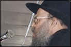 A Tribute to Rabbi Yehuda Leib Raskin A Tribute to Rabbi Yehuda Leib Raskin