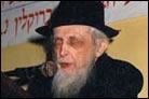 A Tribute to Rabbi Hodakov A Tribute to Rabbi Hodakov