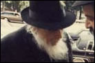 Rabbi Chaim Mordechai Aizik Hodakov (1902-1993) Rabbi Chaim Mordechai Aizik Hodakov (1902-1993)