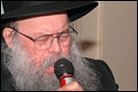 Rabbi Yehuda Leib Raskin (1933-2004) Rabbi Yehuda Leib Raskin (1933-2004)