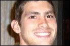 Sgt. Michael Levin (1984-2006) Sgt. Michael Levin (1984-2006)