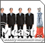 M-Cast: Nitzavim