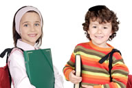 Chabad Hebrew School
