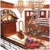 Separation in the Synagogue