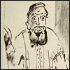 The Miser's Slippers