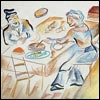 The Shalom-Bayit Kugel