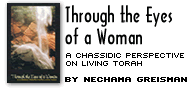 Through the Eyes of a Woman