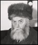 The Rebbe's Prison Diary