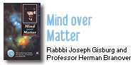 Mind Over Matter